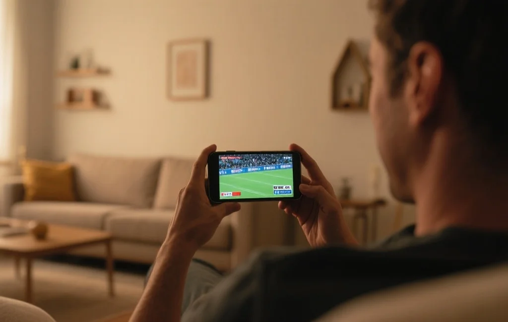 体育迷必须下载满冠体育APP的7个理由